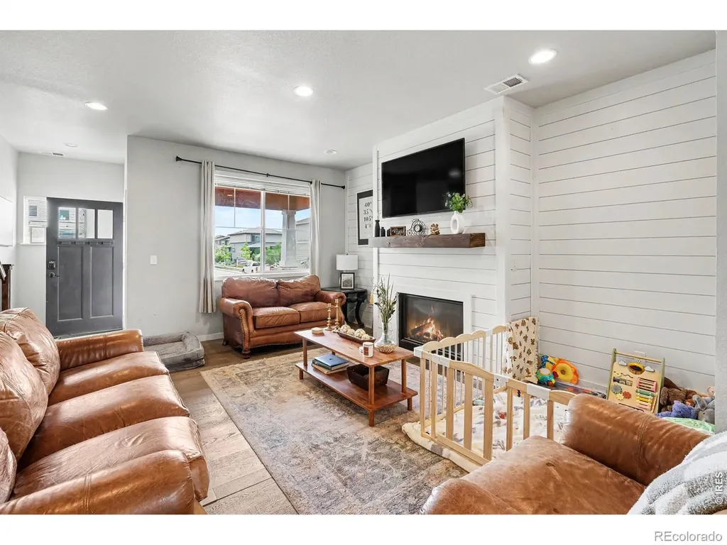 2132 Mackinac Street Fort Collins CO 80524