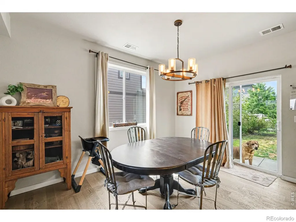 2132 Mackinac Street Fort Collins CO 80524