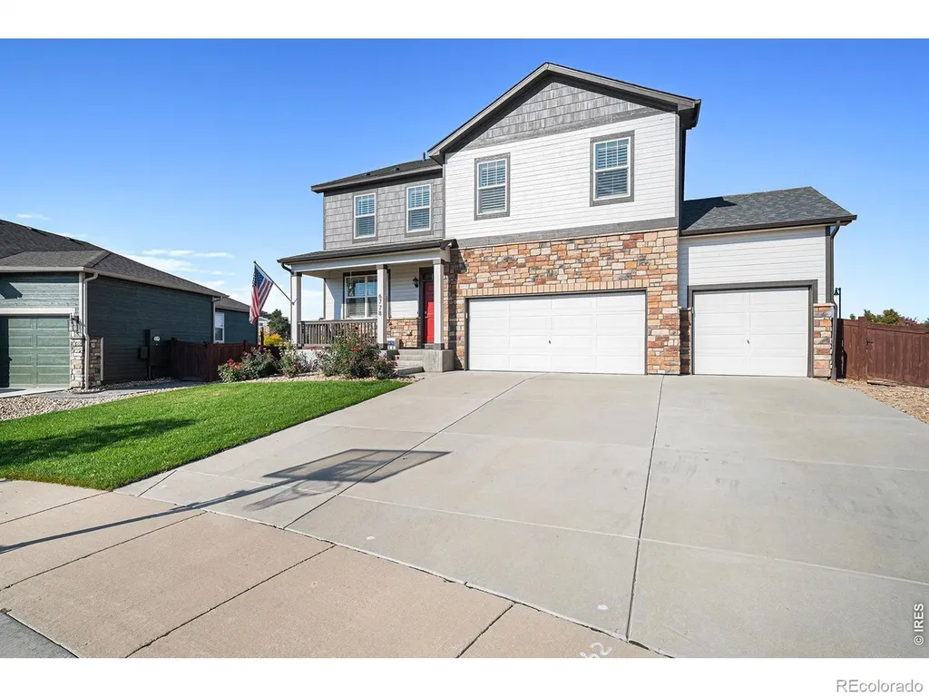 6778 Coach Light Court Timnath CO 80547