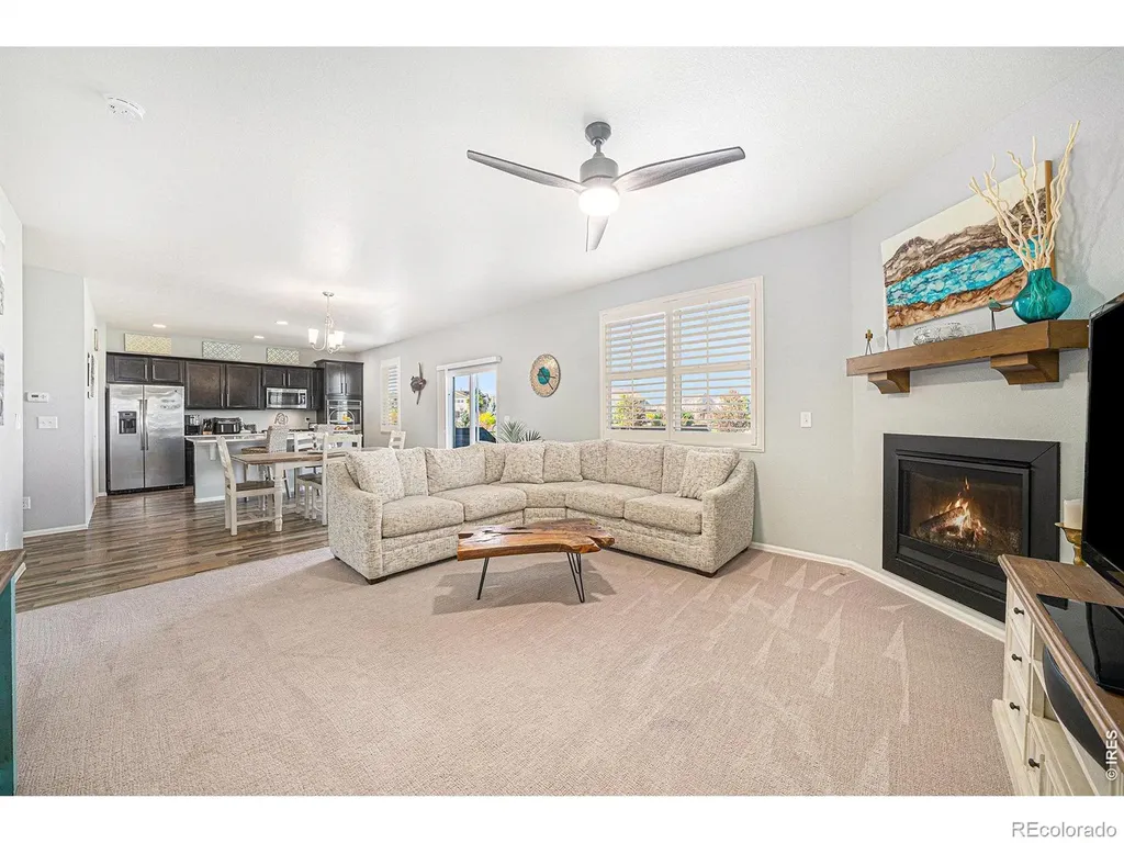 6778 Coach Light Court Timnath CO 80547