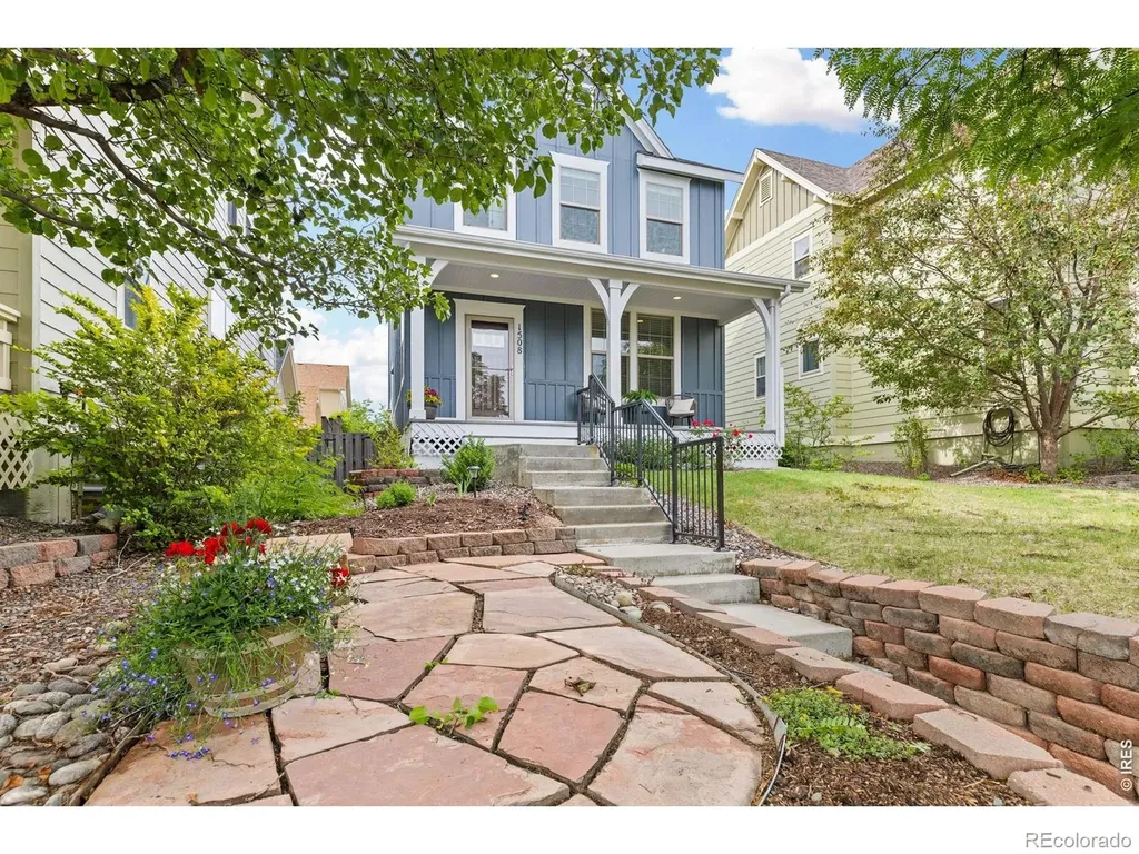 1508 Harvest Drive Lafayette CO 80026