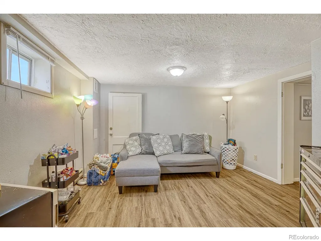 1839 11th Avenue Greeley CO 80631