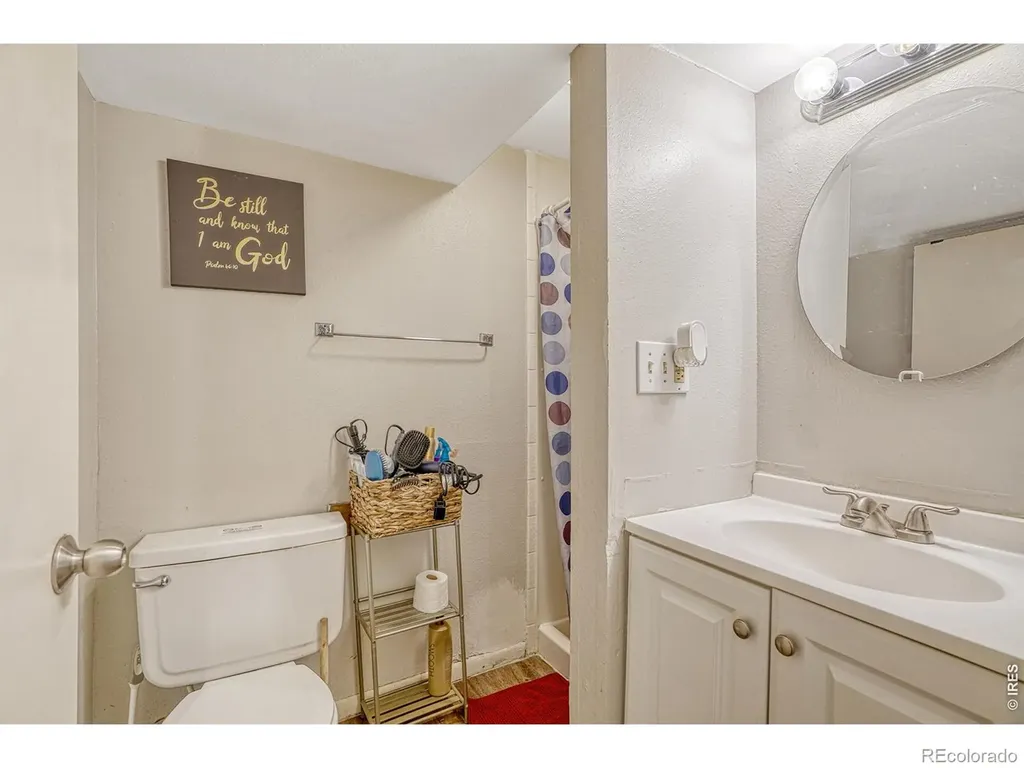 1839 11th Avenue Greeley CO 80631