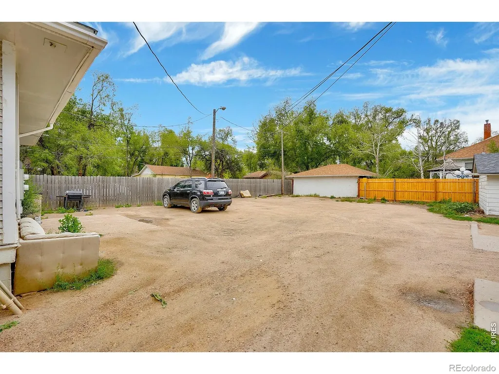 1839 11th Avenue Greeley CO 80631