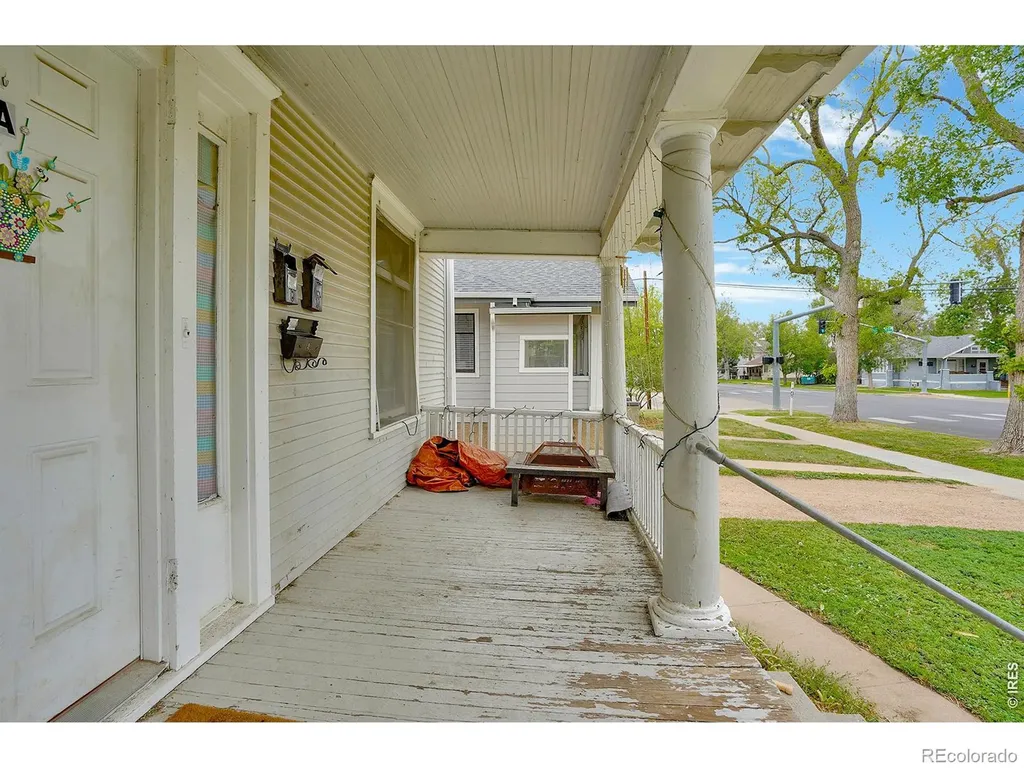 1839 11th Avenue Greeley CO 80631
