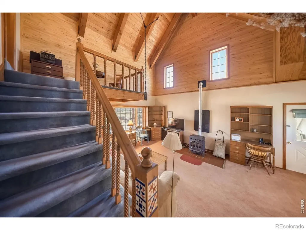 6572 Highway 125 Walden CO 80480