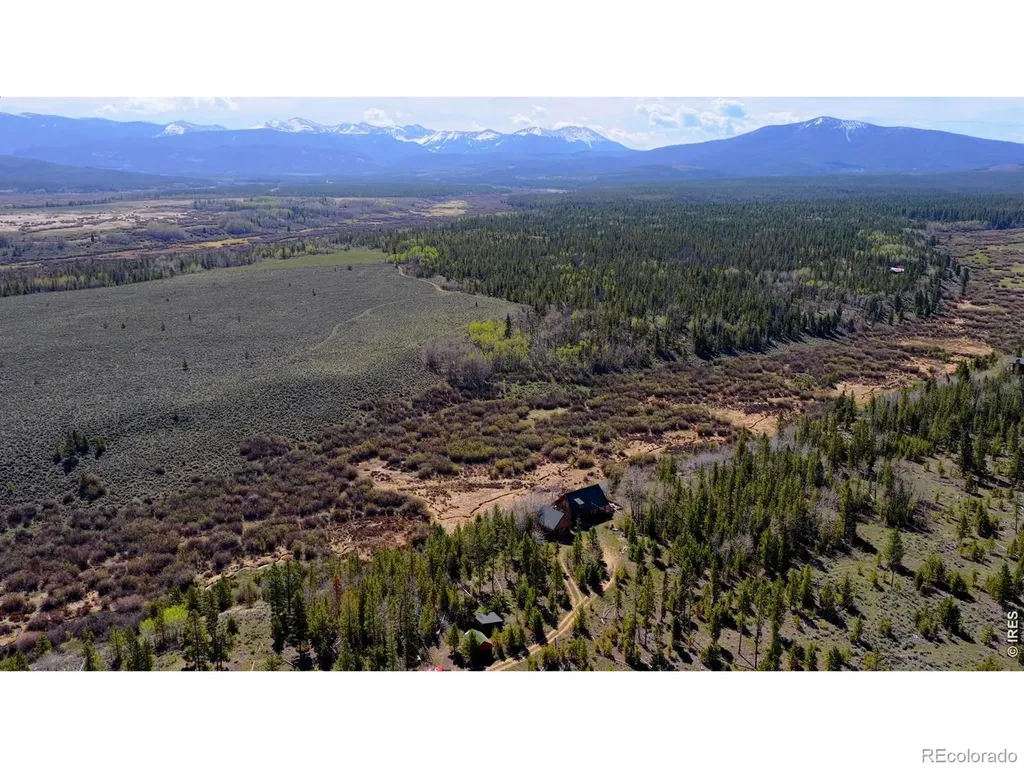 6572 Highway 125 Walden CO 80480