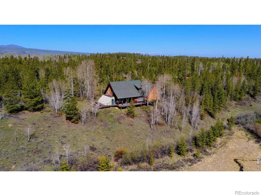 6572 Highway 125 Walden CO 80480