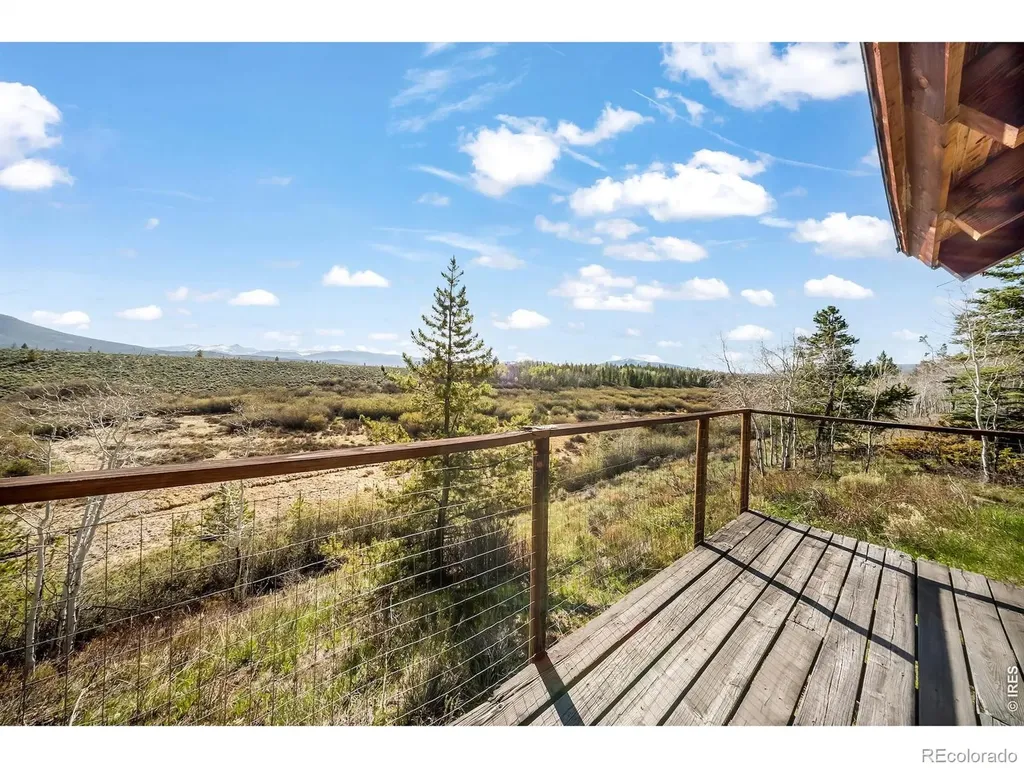 6572 Highway 125 Walden CO 80480