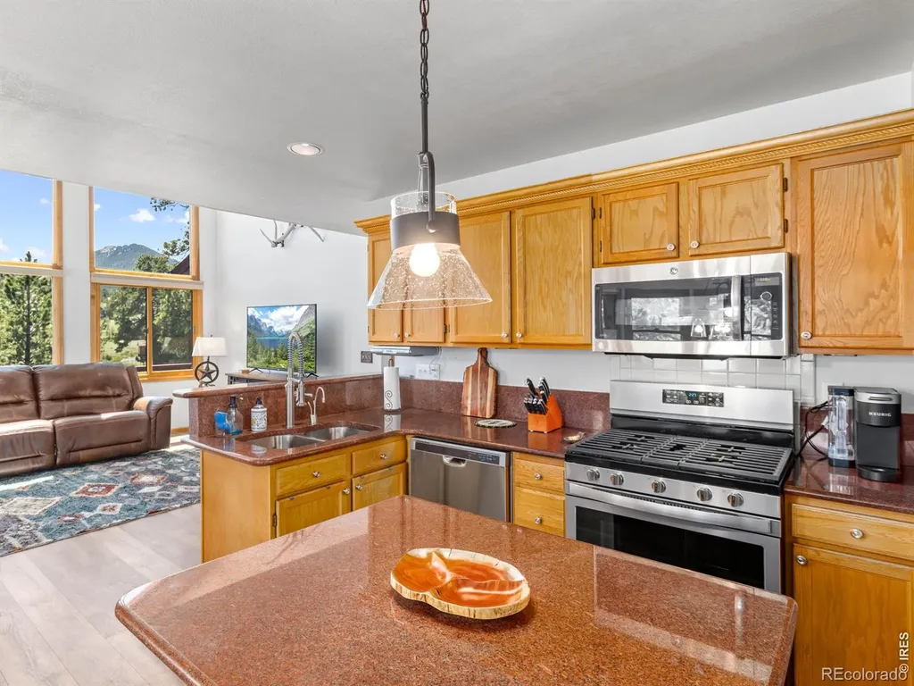 1690 Prospect Estates Drive Estes Park CO 80517