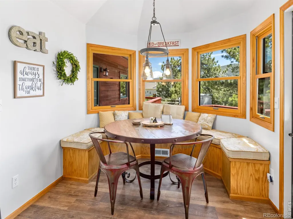 1690 Prospect Estates Drive Estes Park CO 80517