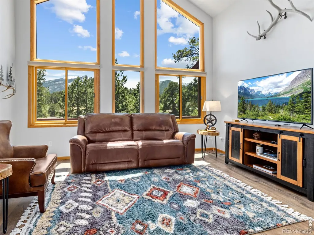 1690 Prospect Estates Drive Estes Park CO 80517