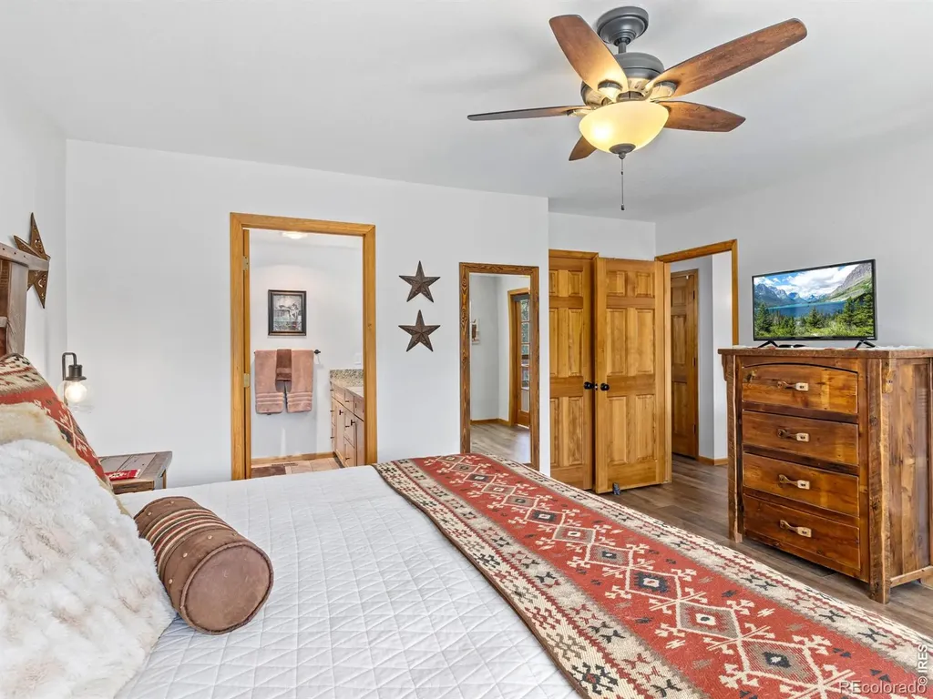 1690 Prospect Estates Drive Estes Park CO 80517