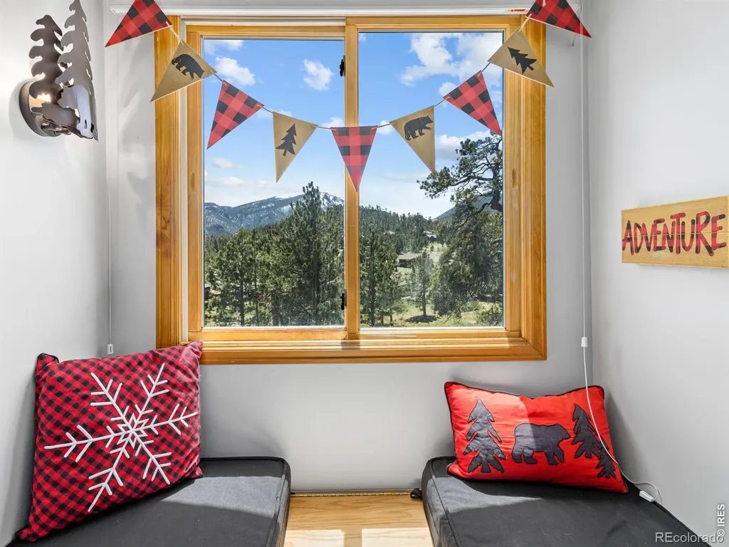 1690 Prospect Estates Drive Estes Park CO 80517