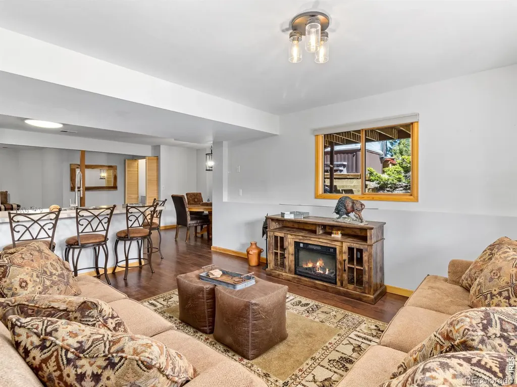 1690 Prospect Estates Drive Estes Park CO 80517