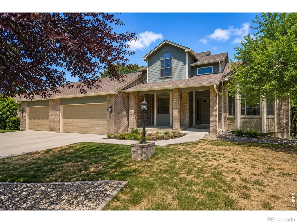 3570 Granby Court Loveland CO 80538