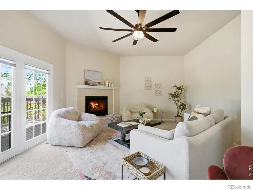 3570 Granby Court Loveland CO 80538