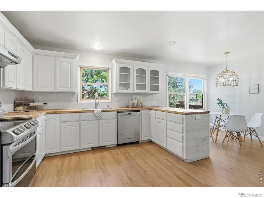 3570 Granby Court Loveland CO 80538