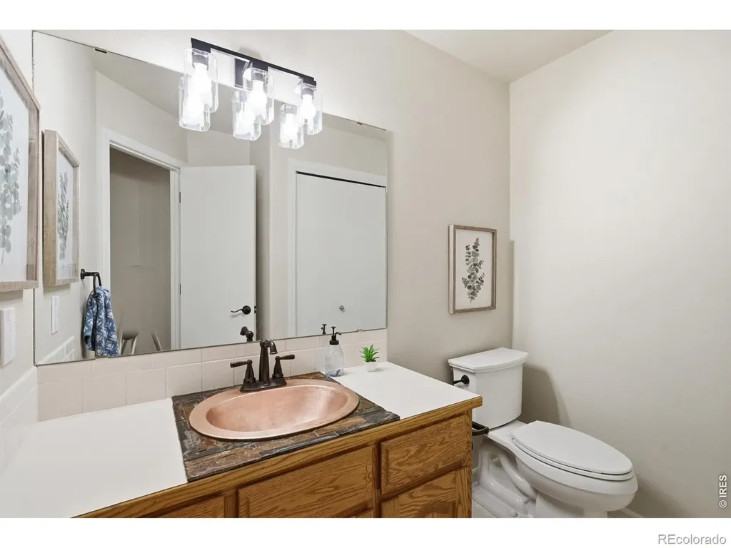 3570 Granby Court Loveland CO 80538