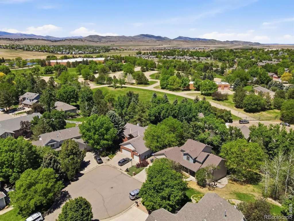 3570 Granby Court Loveland CO 80538