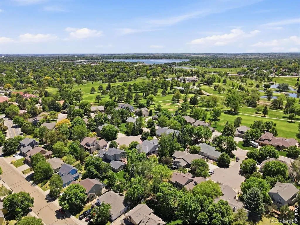 3570 Granby Court Loveland CO 80538