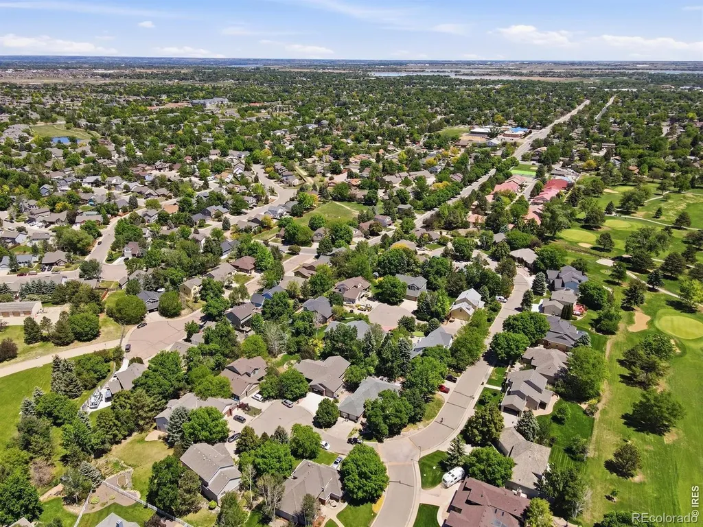 3570 Granby Court Loveland CO 80538