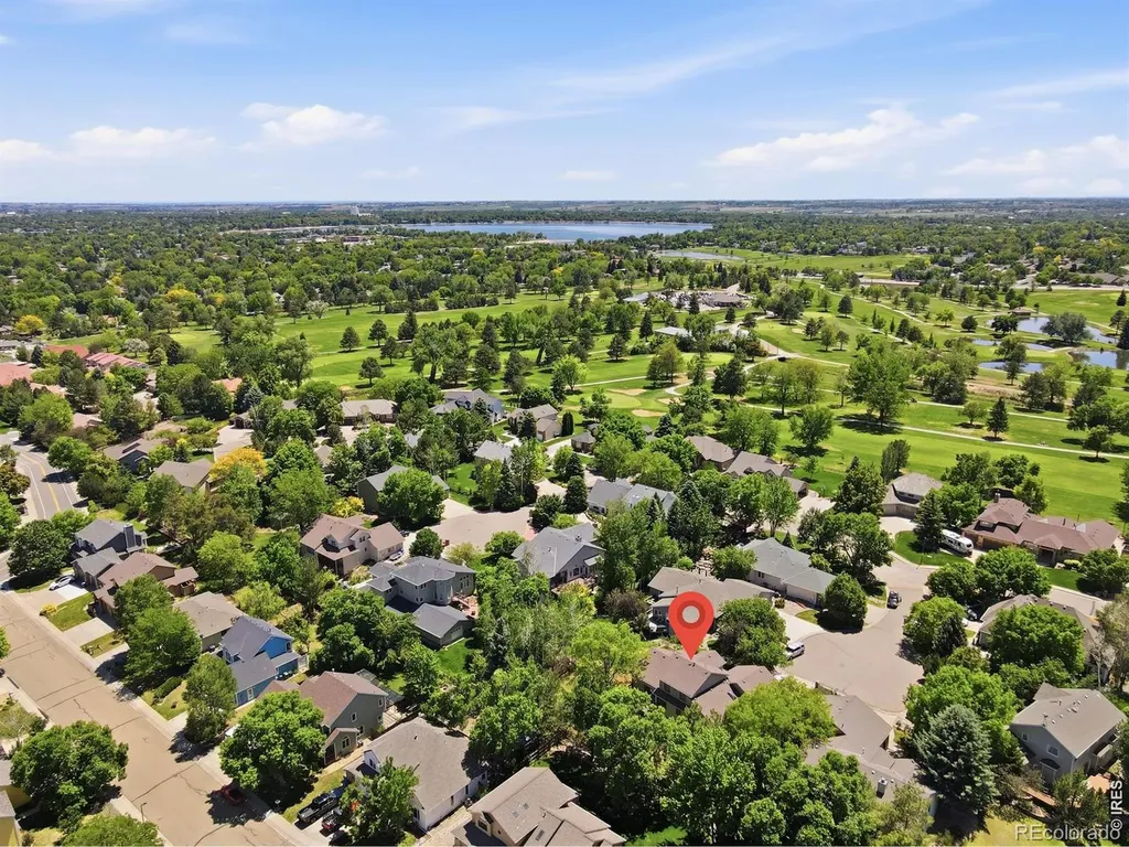 3570 Granby Court Loveland CO 80538