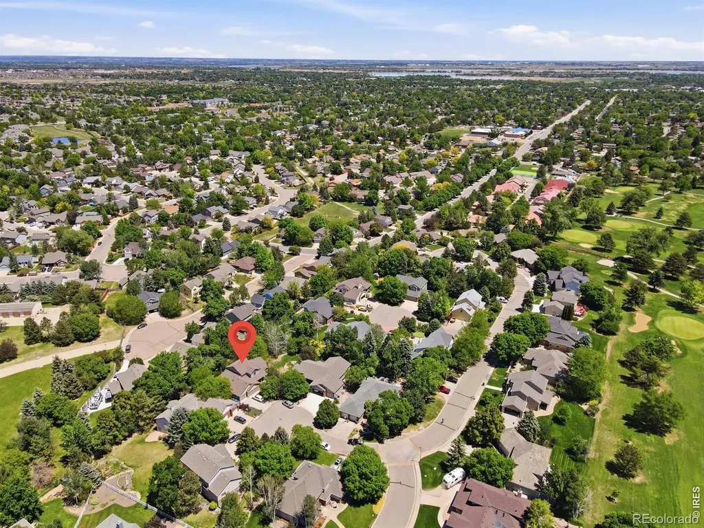 3570 Granby Court Loveland CO 80538