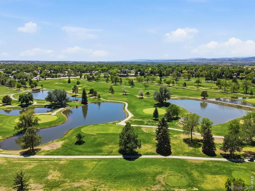 3570 Granby Court Loveland CO 80538