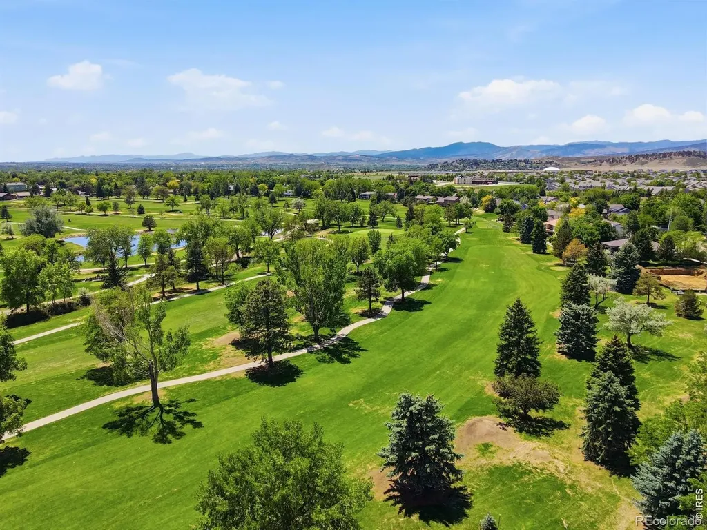 3570 Granby Court Loveland CO 80538