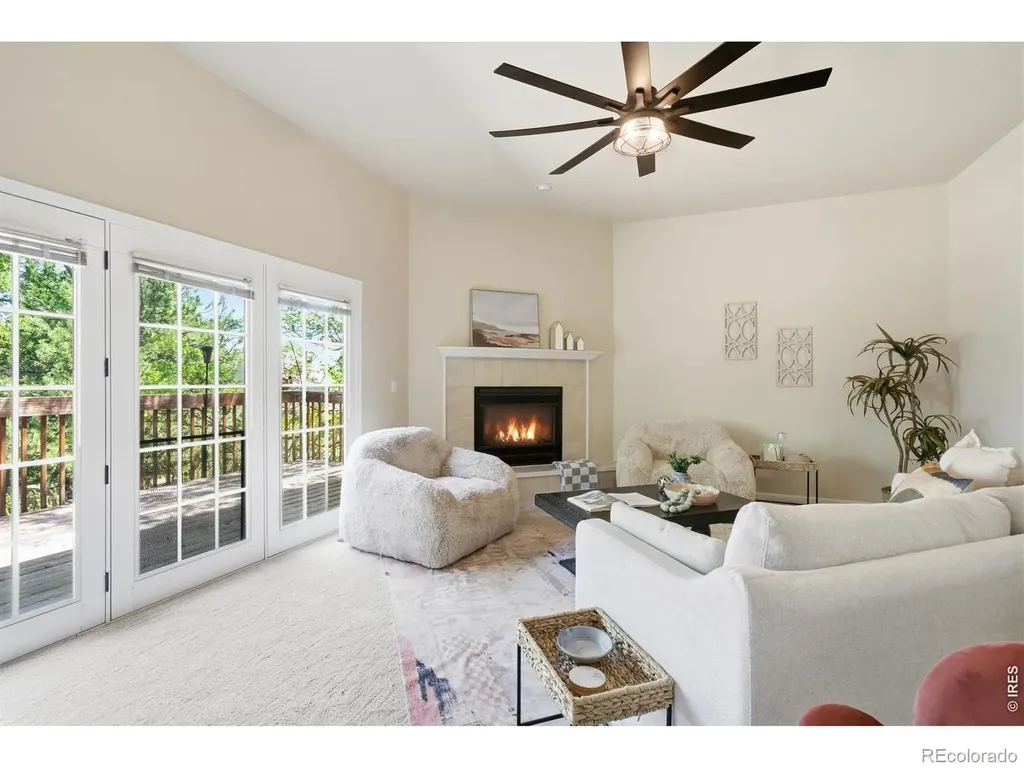 3570 Granby Court Loveland CO 80538
