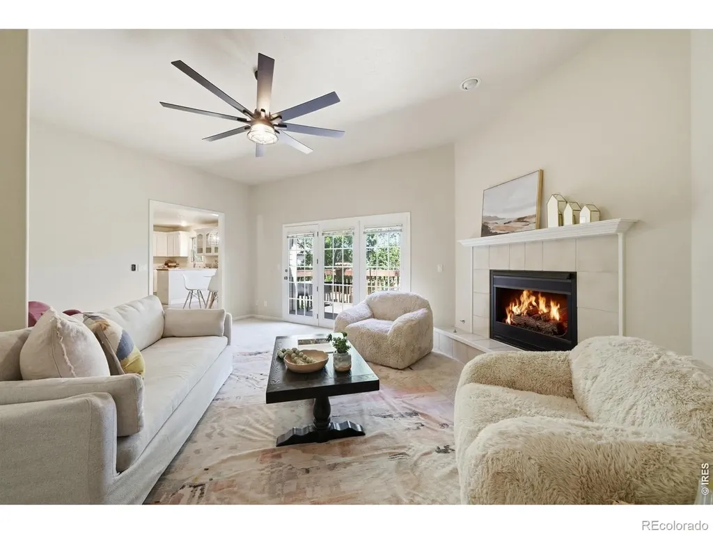 3570 Granby Court Loveland CO 80538
