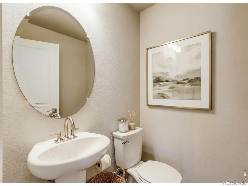 2416 Heyworth Lane NW Fort Collins CO 80524
