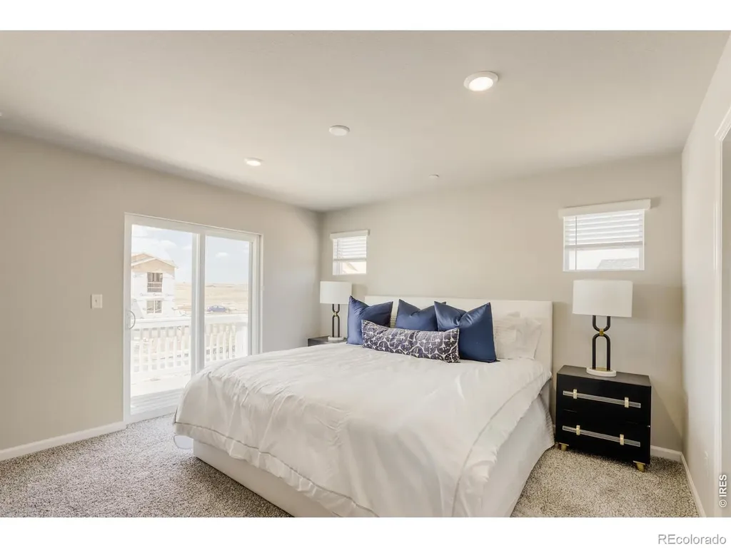 2416 Heyworth Lane NW Fort Collins CO 80524