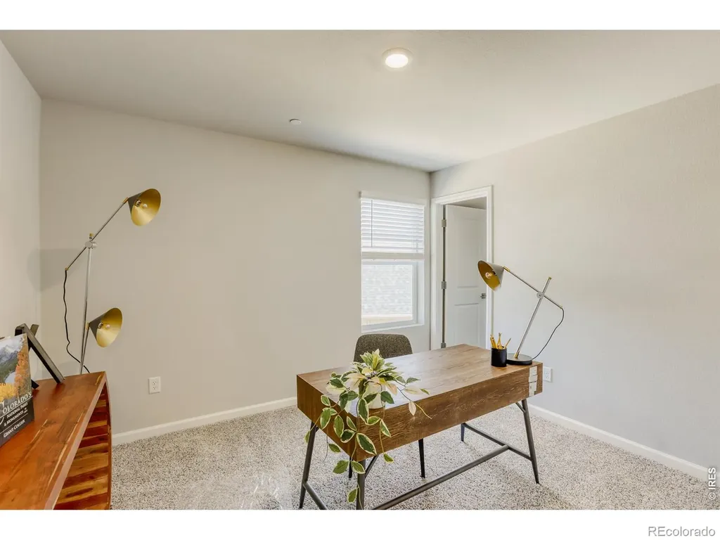 2416 Heyworth Lane NW Fort Collins CO 80524