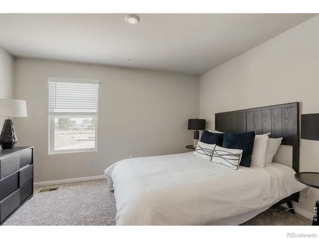 2416 Heyworth Lane NW Fort Collins CO 80524