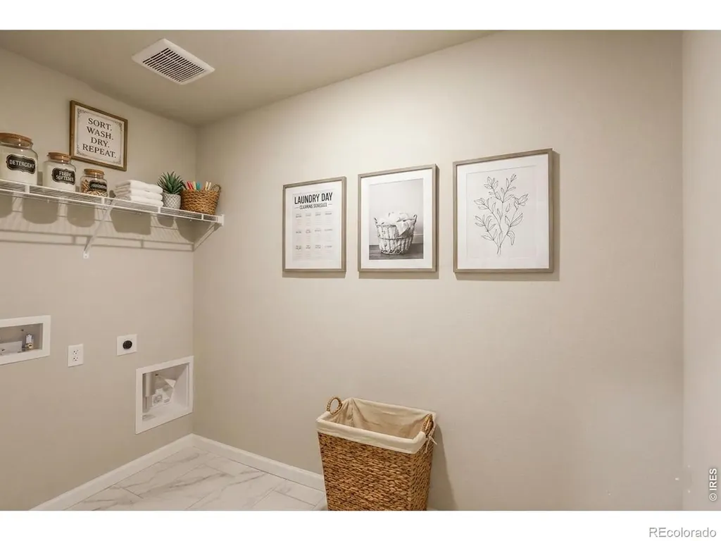 2416 Heyworth Lane NW Fort Collins CO 80524
