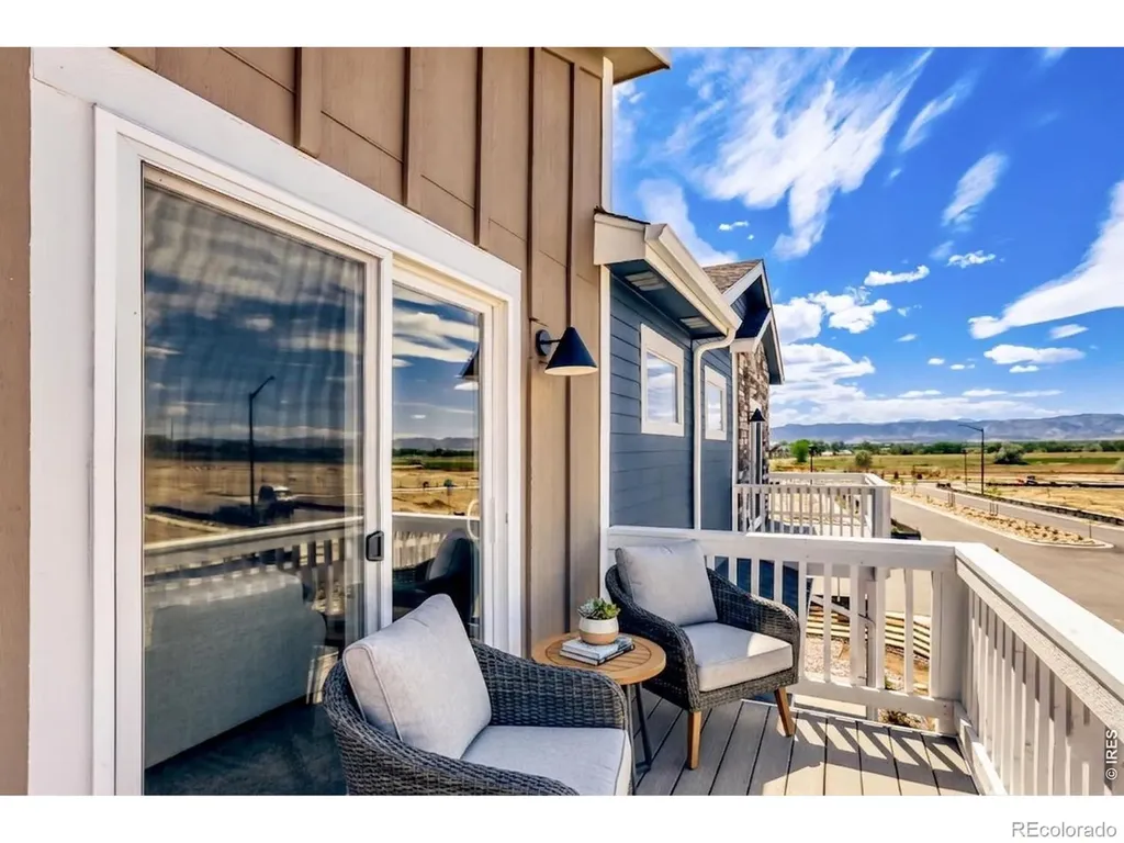 2416 Heyworth Lane NW Fort Collins CO 80524