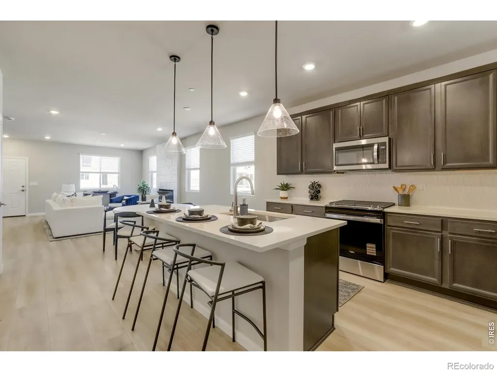 2416 Heyworth Lane NW Fort Collins CO 80524