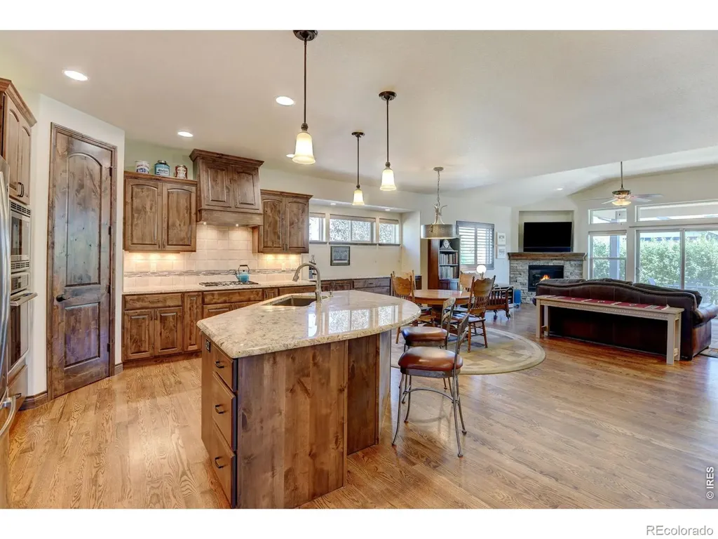 3817 Desert Rose Court Loveland CO 80537