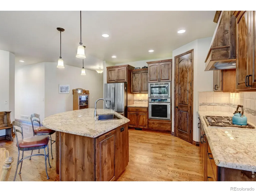 3817 Desert Rose Court Loveland CO 80537