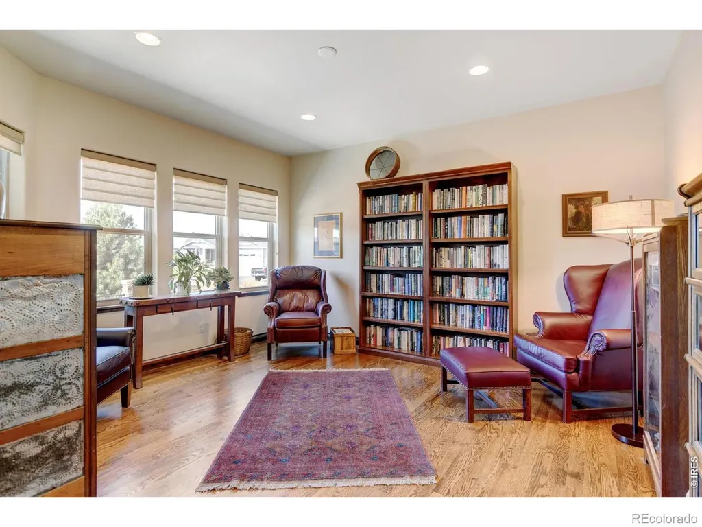 3817 Desert Rose Court Loveland CO 80537