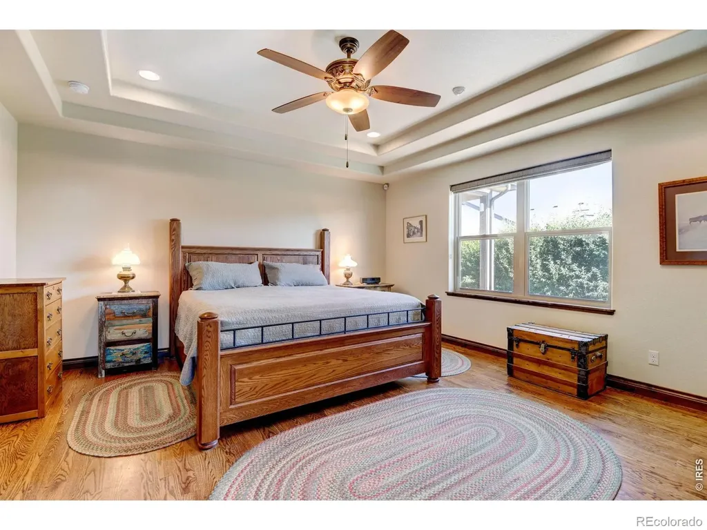 3817 Desert Rose Court Loveland CO 80537