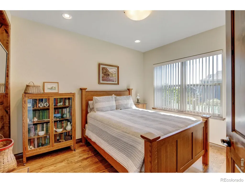3817 Desert Rose Court Loveland CO 80537