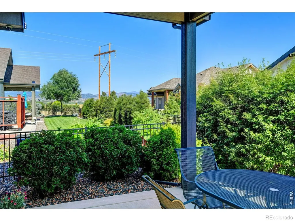 3817 Desert Rose Court Loveland CO 80537