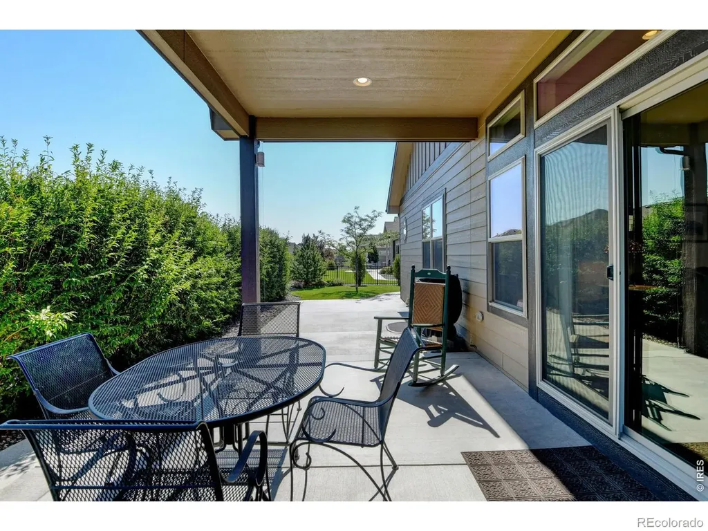 3817 Desert Rose Court Loveland CO 80537