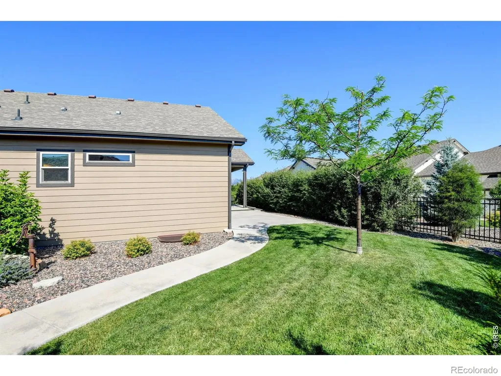 3817 Desert Rose Court Loveland CO 80537