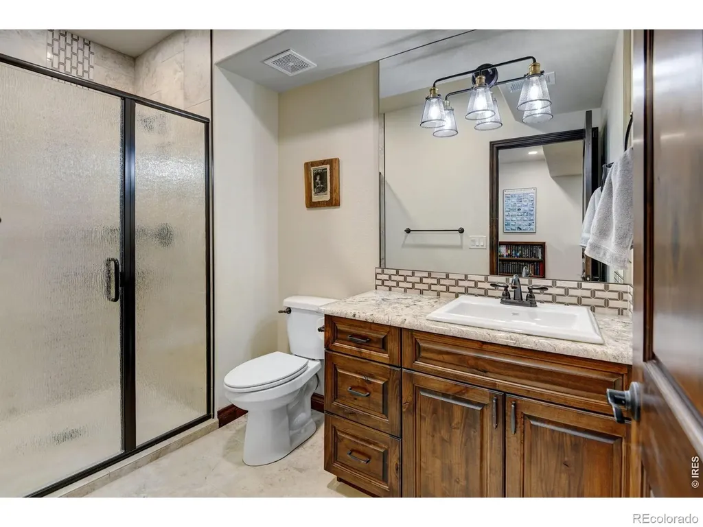 3817 Desert Rose Court Loveland CO 80537