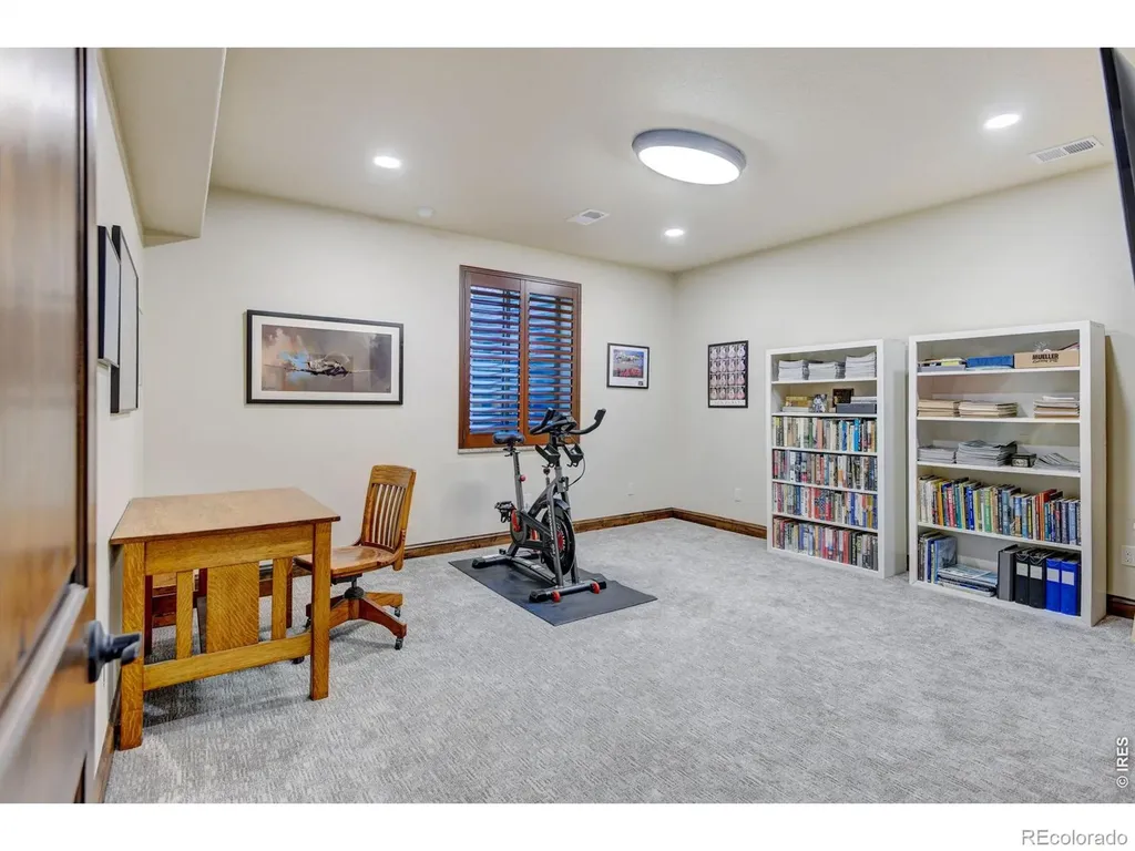 3817 Desert Rose Court Loveland CO 80537