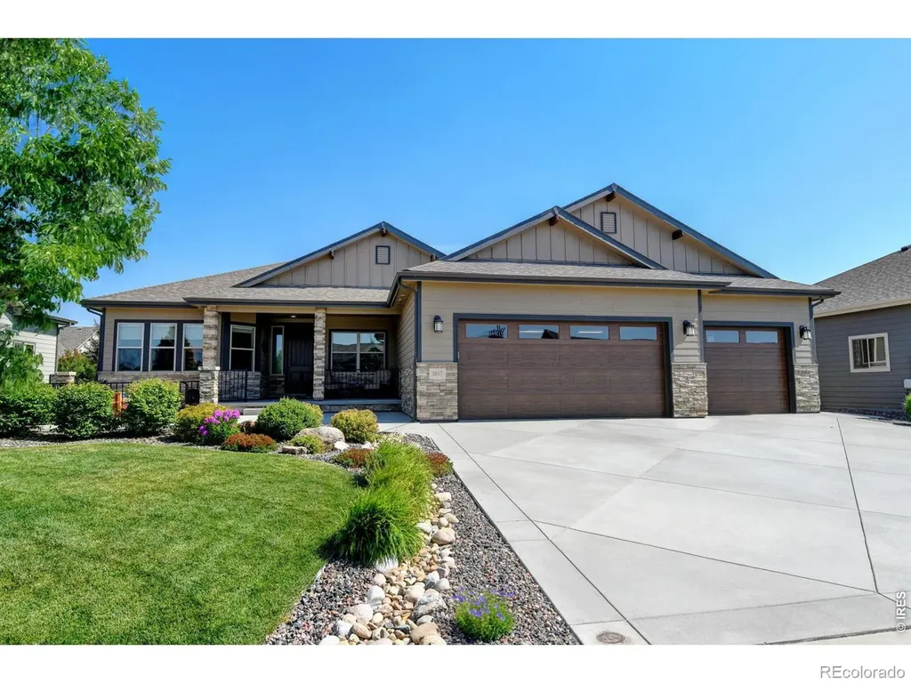 3817 Desert Rose Court Loveland CO 80537